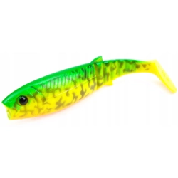 Savage Gear guma Cannibal 6.8cm Burbot ftiger(x80)
